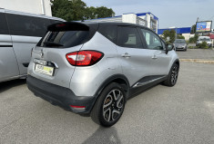 Renault Captur  I 1.5 dCi eco2 S&S 90 CV INTENS