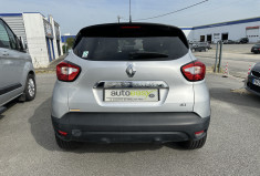 Renault Captur  I 1.5 dCi eco2 S&S 90 CV INTENS