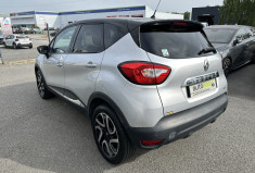 Renault Captur  I 1.5 dCi eco2 S&S 90 CV INTENS
