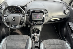 Renault Captur  I 1.5 dCi eco2 S&S 90 CV INTENS
