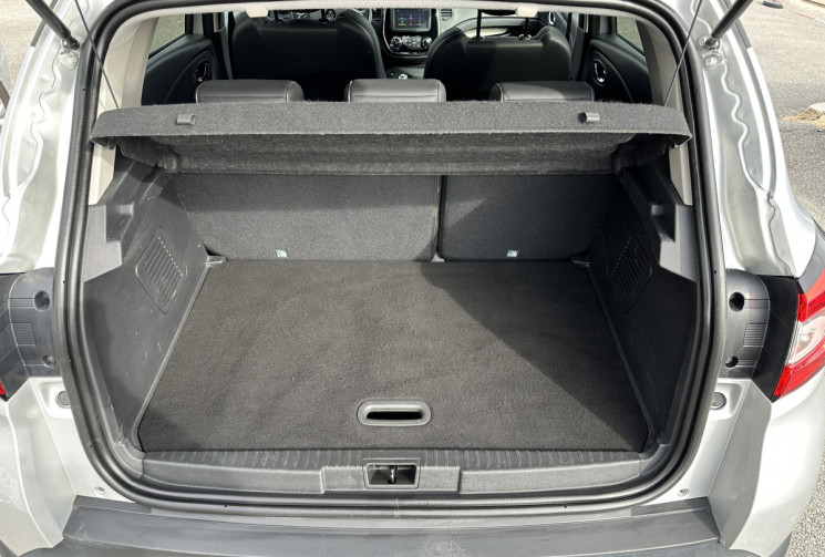 Renault Captur  I 1.5 dCi eco2 S&S 90 CV INTENS
