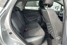 Renault Captur  I 1.5 dCi eco2 S&S 90 CV INTENS