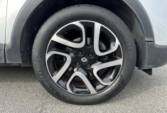 Renault Captur  I 1.5 dCi eco2 S&S 90 CV INTENS