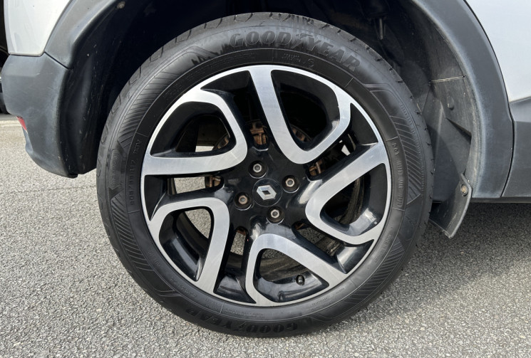 Renault Captur  I 1.5 dCi eco2 S&S 90 CV INTENS