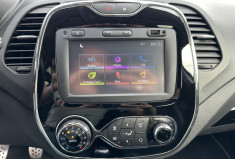 Renault Captur  I 1.5 dCi eco2 S&S 90 CV INTENS