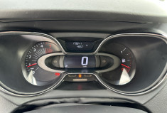 Renault Captur  I 1.5 dCi eco2 S&S 90 CV INTENS