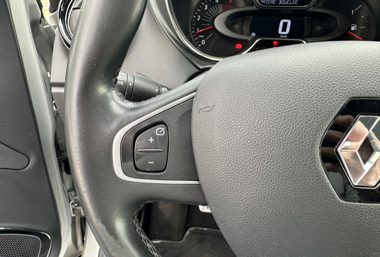 Renault Captur  I 1.5 dCi eco2 S&S 90 CV INTENS