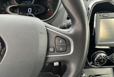 Renault Captur  I 1.5 dCi eco2 S&S 90 CV INTENS