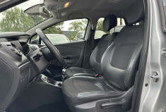 Renault Captur  I 1.5 dCi eco2 S&S 90 CV INTENS