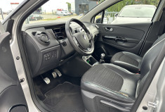 Renault Captur  I 1.5 dCi eco2 S&S 90 CV INTENS