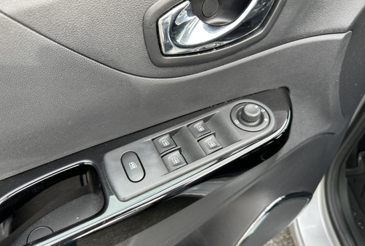 Renault Captur  I 1.5 dCi eco2 S&S 90 CV INTENS