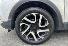 Renault Captur  I 1.5 dCi eco2 S&S 90 CV INTENS