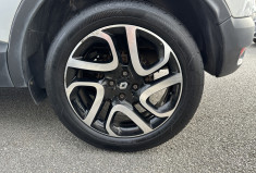 Renault Captur  I 1.5 dCi eco2 S&S 90 CV INTENS
