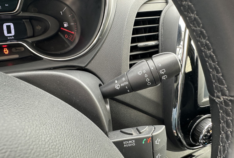 Renault Captur  I 1.5 dCi eco2 S&S 90 CV INTENS