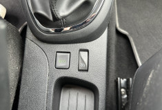 Renault Captur  I 1.5 dCi eco2 S&S 90 CV INTENS
