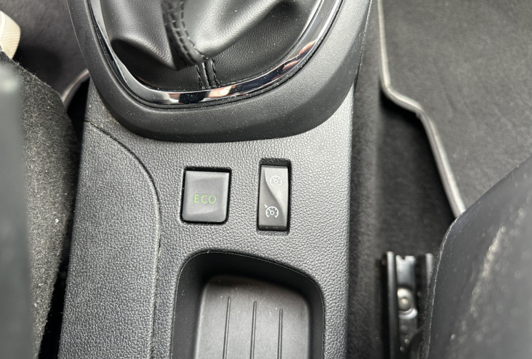 Renault Captur  I 1.5 dCi eco2 S&S 90 CV INTENS