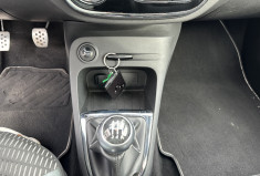 Renault Captur  I 1.5 dCi eco2 S&S 90 CV INTENS