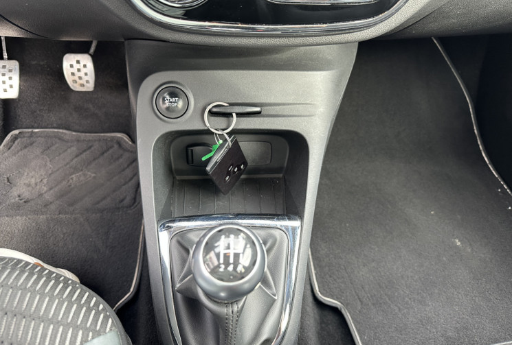 Renault Captur  I 1.5 dCi eco2 S&S 90 CV INTENS