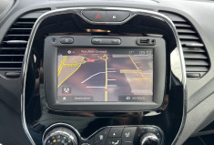 Renault Captur  I 1.5 dCi eco2 S&S 90 CV INTENS