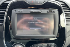 Renault Captur  I 1.5 dCi eco2 S&S 90 CV INTENS