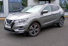Nissan Qashqai Phase II 1.6 dCi 130 ch Xtronic N-Connecta + Attelage