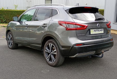 Nissan Qashqai Phase II 1.6 dCi 130 ch Xtronic N-Connecta + Attelage