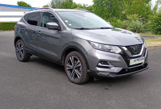 Nissan Qashqai Phase II 1.6 dCi 130 ch Xtronic N-Connecta + Attelage