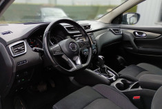 Nissan Qashqai Phase II 1.6 dCi 130 ch Xtronic N-Connecta + Attelage