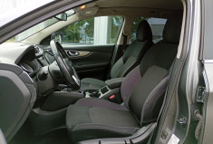 Nissan Qashqai Phase II 1.6 dCi 130 ch Xtronic N-Connecta + Attelage