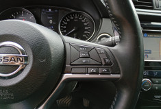 Nissan Qashqai Phase II 1.6 dCi 130 ch Xtronic N-Connecta + Attelage