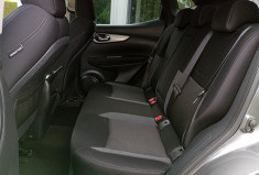 Nissan Qashqai Phase II 1.6 dCi 130 ch Xtronic N-Connecta + Attelage