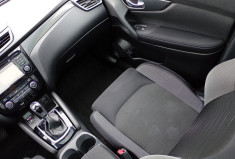 Nissan Qashqai Phase II 1.6 dCi 130 ch Xtronic N-Connecta + Attelage
