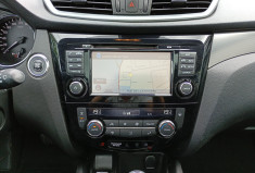 Nissan Qashqai Phase II 1.6 dCi 130 ch Xtronic N-Connecta + Attelage