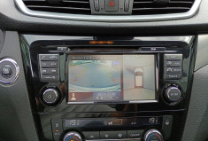 Nissan Qashqai Phase II 1.6 dCi 130 ch Xtronic N-Connecta + Attelage
