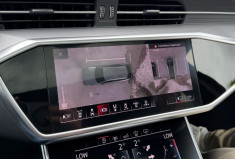 Audi S6 S6 AVANT 3,0 TDI 349 mhev - Pack Black (B&O / Toit ouvrant / Matrix LED)