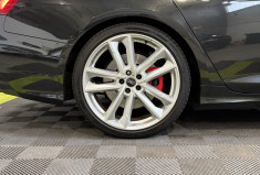 Audi S6 S6 AVANT 3,0 TDI 349 mhev - Pack Black (B&O / Toit ouvrant / Matrix LED)