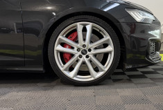 Audi S6 S6 AVANT 3,0 TDI 349 mhev - Pack Black (B&O / Toit ouvrant / Matrix LED)