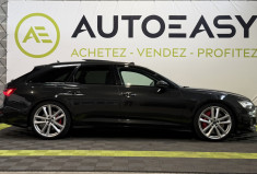 Audi S6 S6 AVANT 3,0 TDI 349 mhev - Pack Black (B&O / Toit ouvrant / Matrix LED)