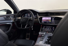 Audi S6 S6 AVANT 3,0 TDI 349 mhev - Pack Black (B&O / Toit ouvrant / Matrix LED)