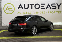 Audi S6 S6 AVANT 3,0 TDI 349 mhev - Pack Black (B&O / Toit ouvrant / Matrix LED)