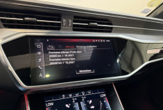 Audi S6 S6 AVANT 3,0 TDI 349 mhev - Pack Black (B&O / Toit ouvrant / Matrix LED)
