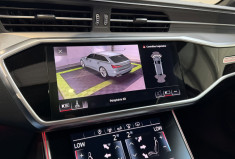 Audi S6 S6 AVANT 3,0 TDI 349 mhev - Pack Black (B&O / Toit ouvrant / Matrix LED)