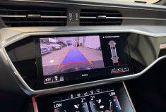 Audi S6 S6 AVANT 3,0 TDI 349 mhev - Pack Black (B&O / Toit ouvrant / Matrix LED)