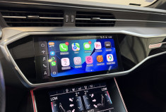 Audi S6 S6 AVANT 3,0 TDI 349 mhev - Pack Black (B&O / Toit ouvrant / Matrix LED)