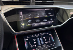 Audi S6 S6 AVANT 3,0 TDI 349 mhev - Pack Black (B&O / Toit ouvrant / Matrix LED)