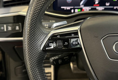 Audi S6 S6 AVANT 3,0 TDI 349 mhev - Pack Black (B&O / Toit ouvrant / Matrix LED)