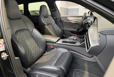 Audi S6 S6 AVANT 3,0 TDI 349 mhev - Pack Black (B&O / Toit ouvrant / Matrix LED)