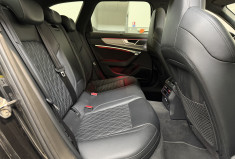 Audi S6 S6 AVANT 3,0 TDI 349 mhev - Pack Black (B&O / Toit ouvrant / Matrix LED)