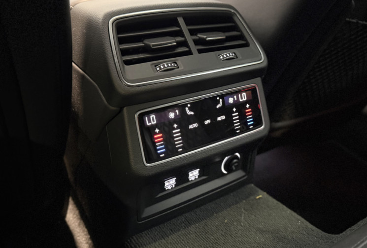 Audi S6 S6 AVANT 3,0 TDI 349 mhev - Pack Black (B&O / Toit ouvrant / Matrix LED)