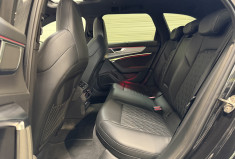 Audi S6 S6 AVANT 3,0 TDI 349 mhev - Pack Black (B&O / Toit ouvrant / Matrix LED)